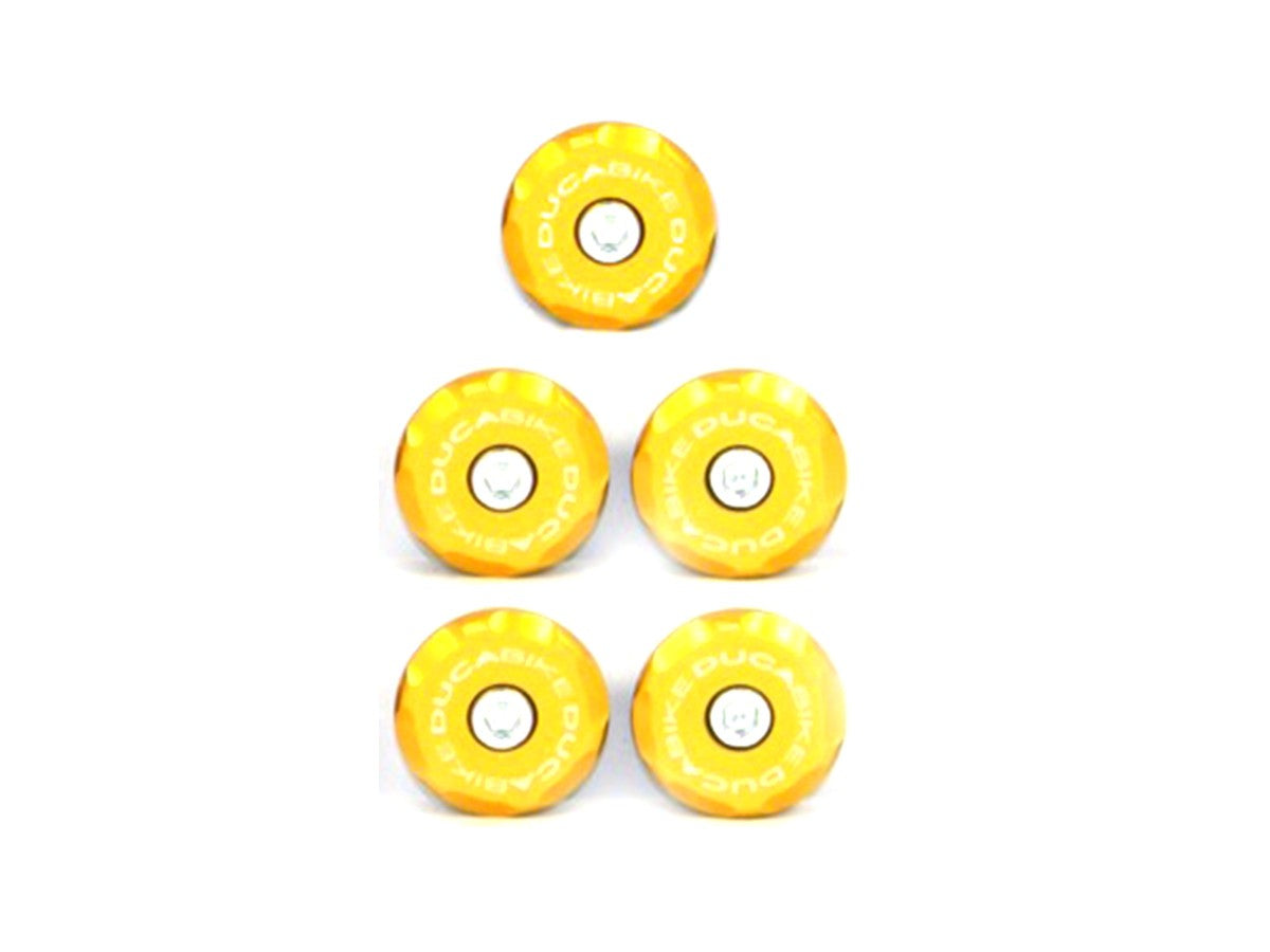 TT99801 Kit Frame Plugs