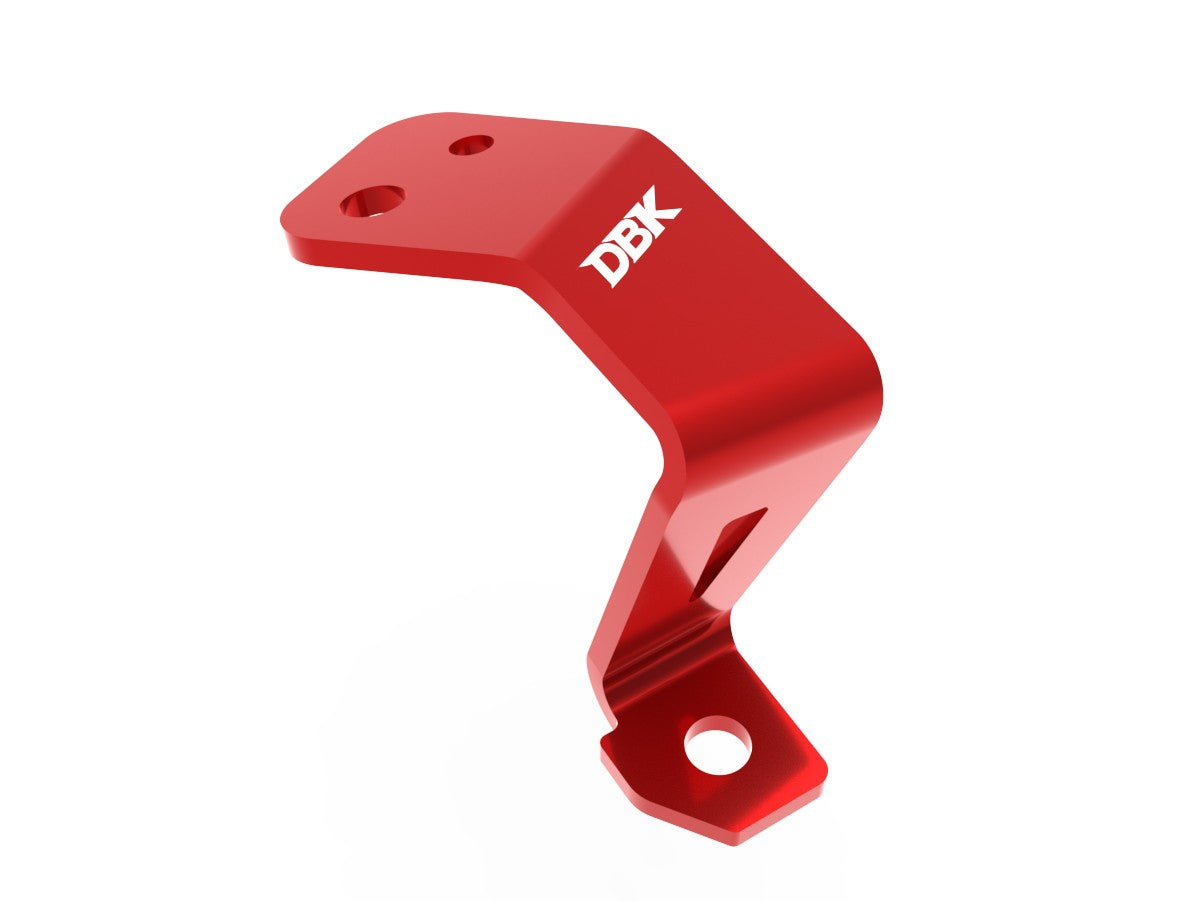 Ducati Panigale V2 2025 Brake Fluid Reservoir Bracket
