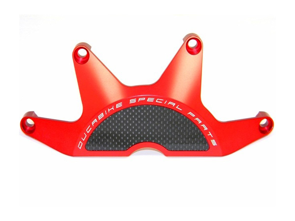 CCO04 Clutch Cover Wet Diavel