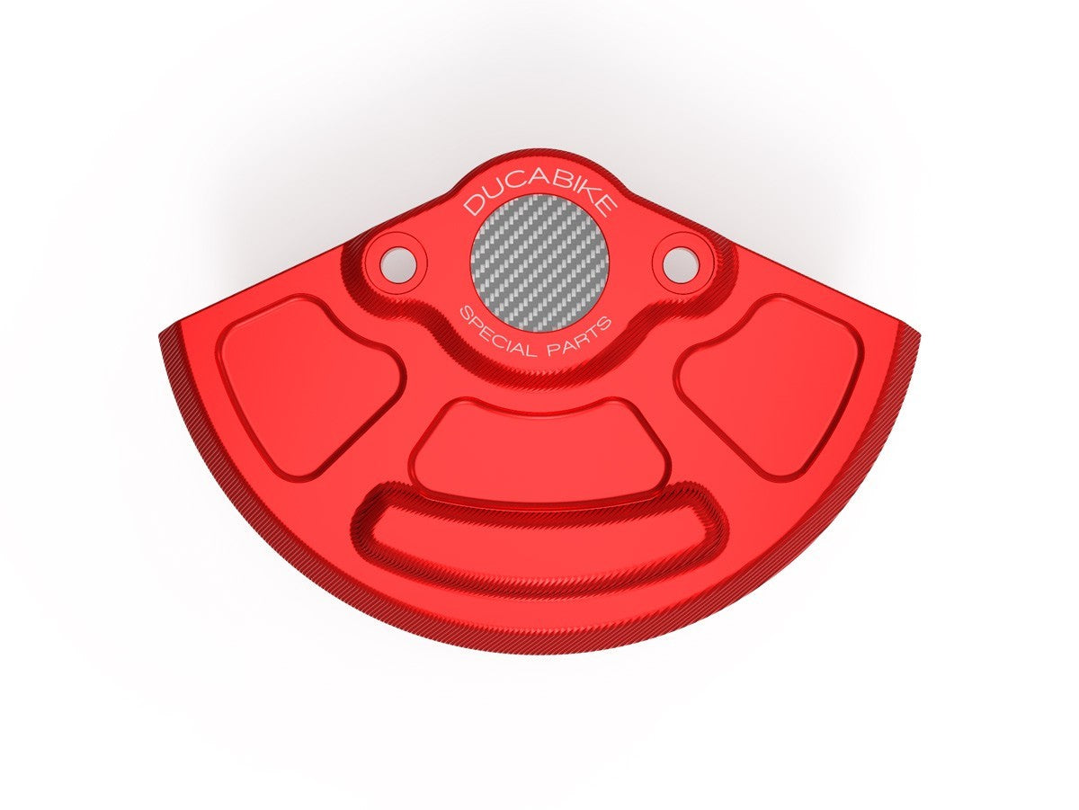 SLI08 V4 Alternator Cover Protection Slider