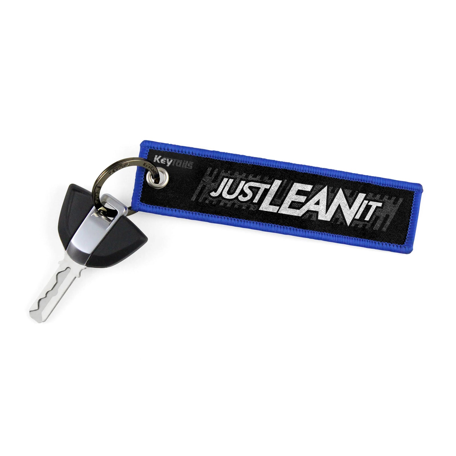 Just Lean It