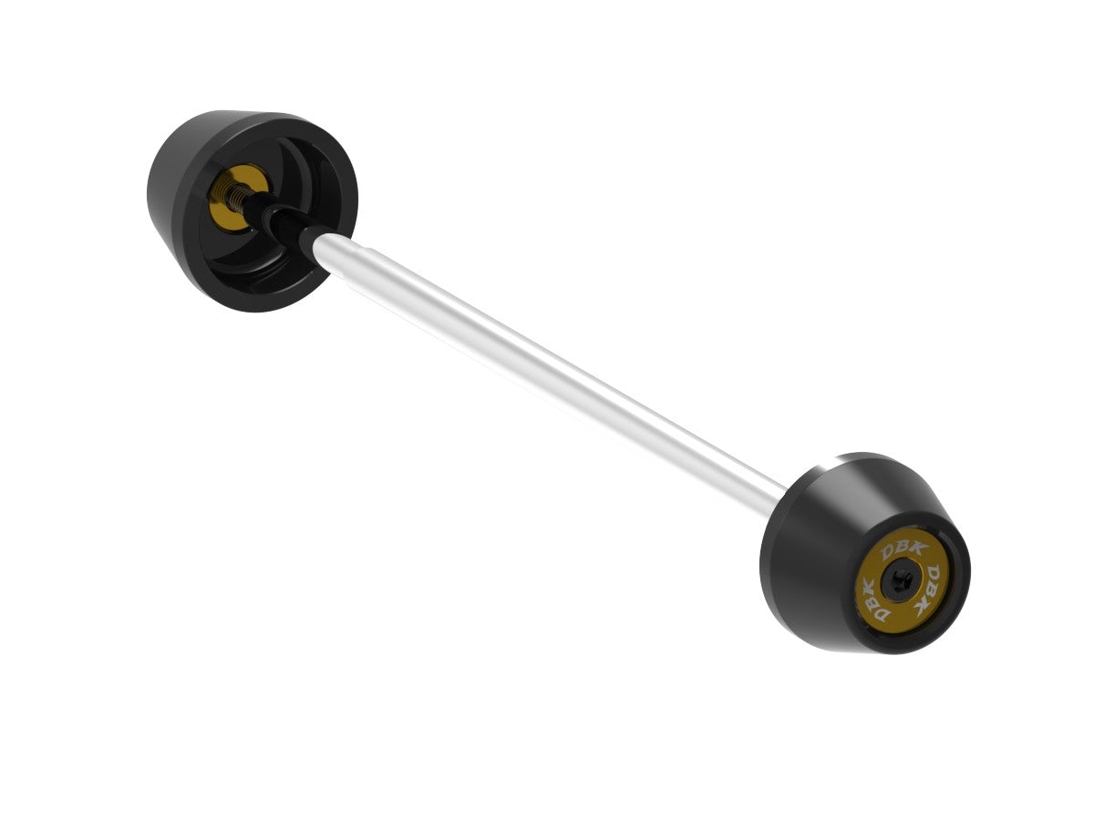 PFAN09 - MOTO GUZZI STELVIO FRONT FORK PROTECTION KIT