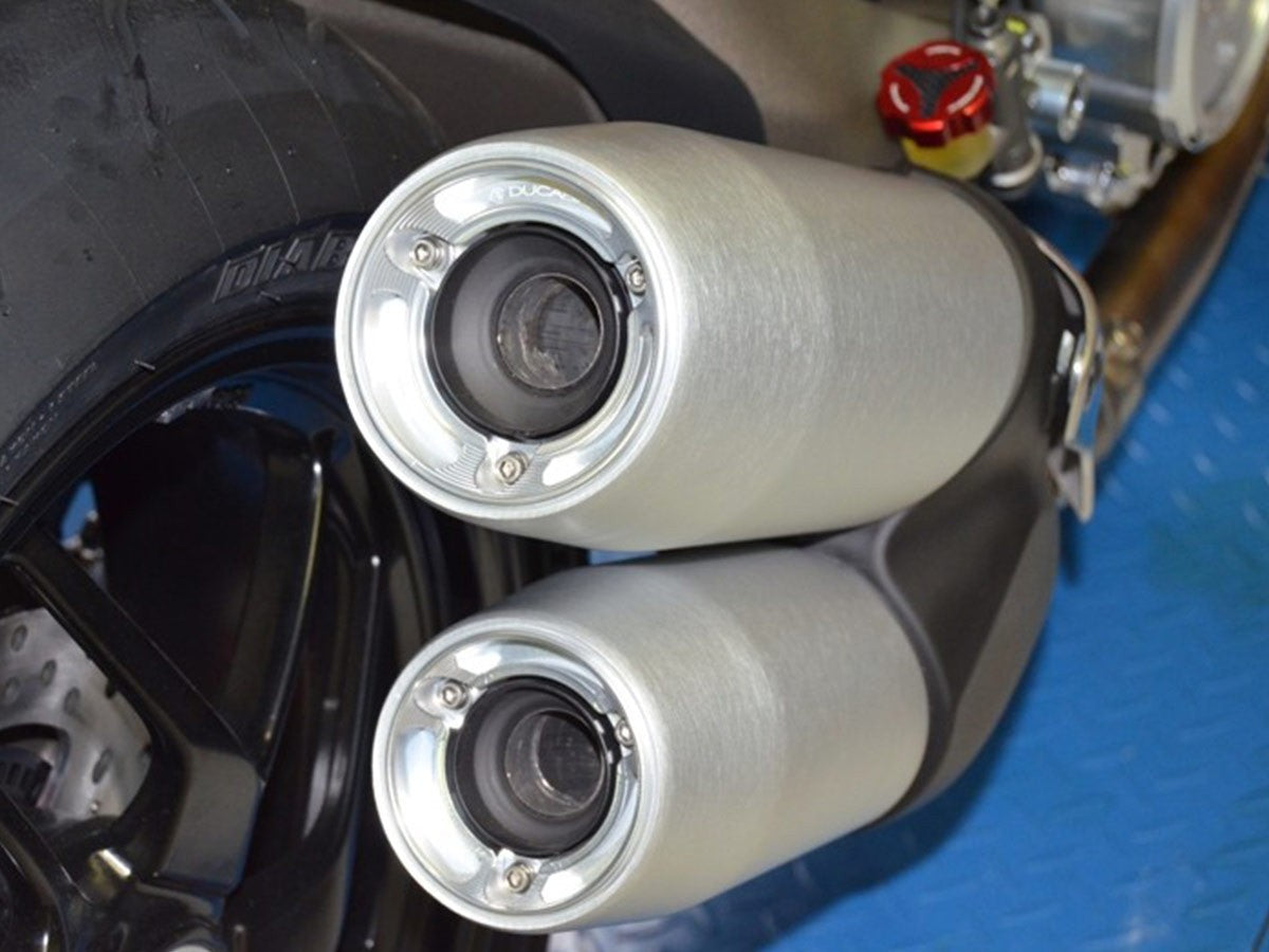 FSM01 Bottom Exhaust Monster 1200