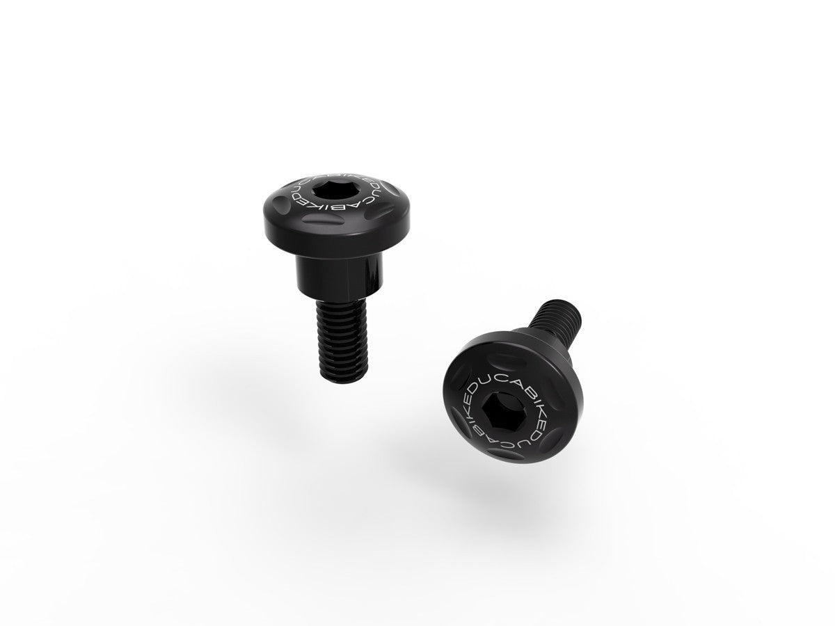 KVT18 M937 Rear Tail Side Screws Kit
