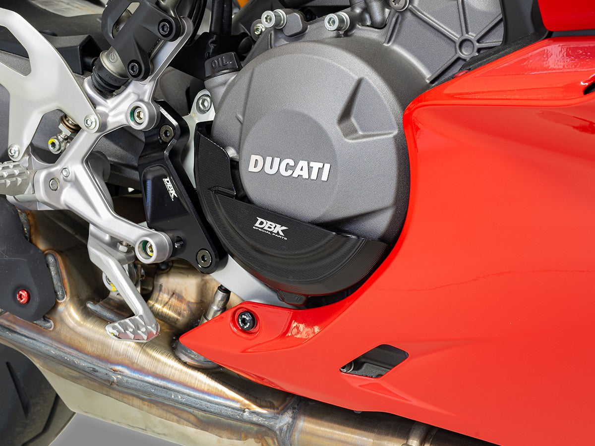 SLI20 Clutch Cover Protection Kit