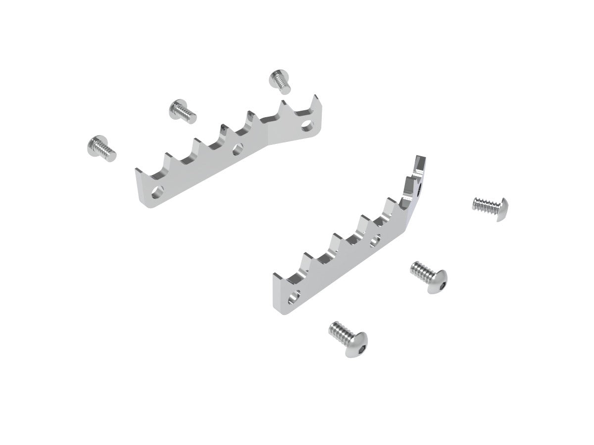 KPIA01 Pro Insert Kit For Enduro Pilot Pedal