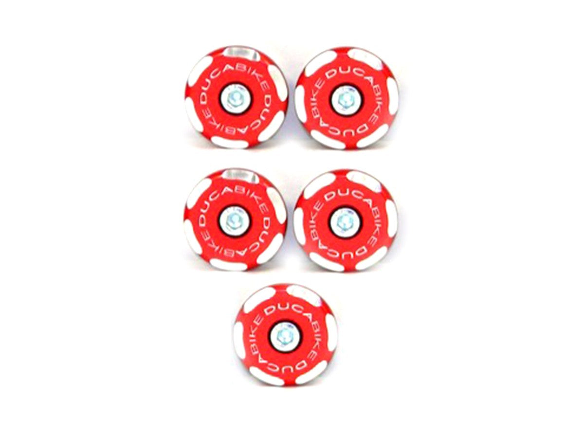 TTHM02 Kit Frame Plugs