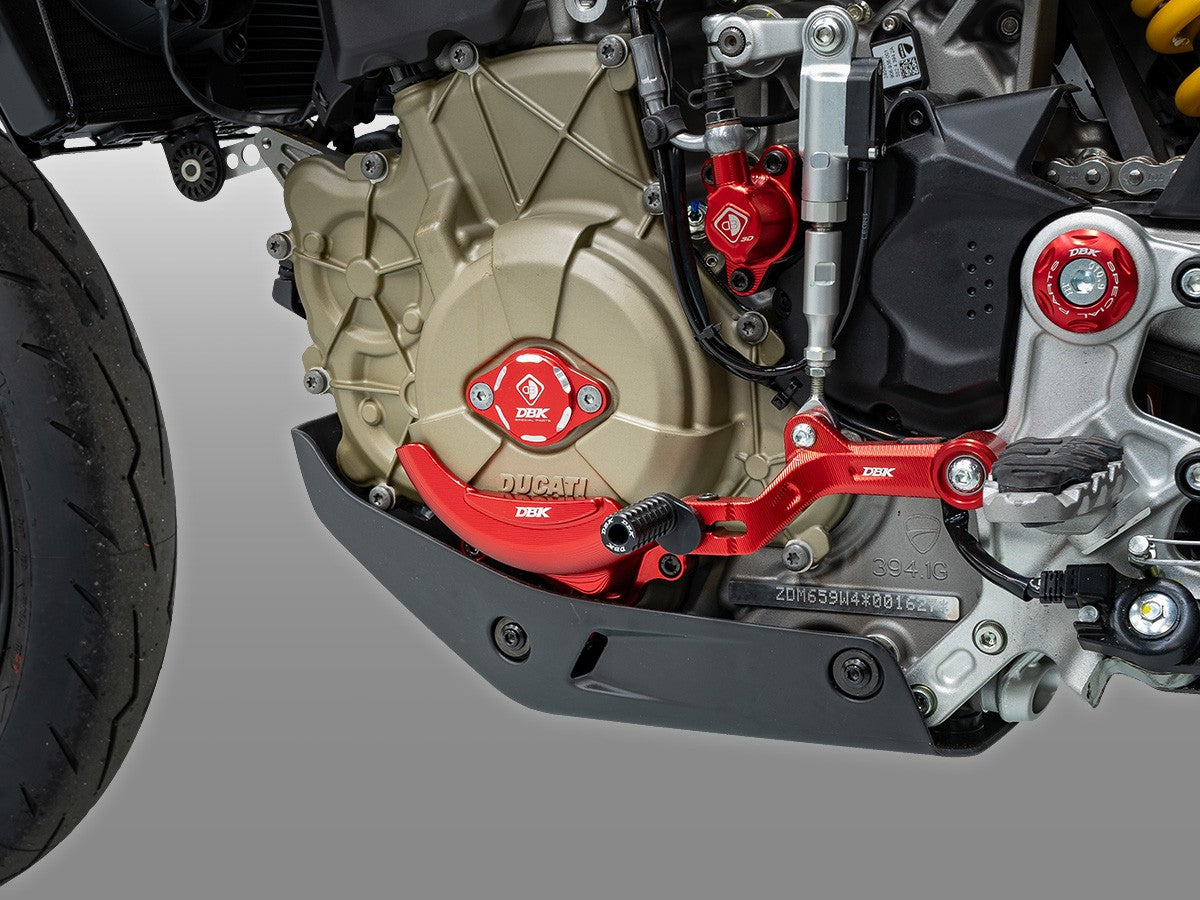 SLI19 HM 698 Mono Alternator Protection Kit