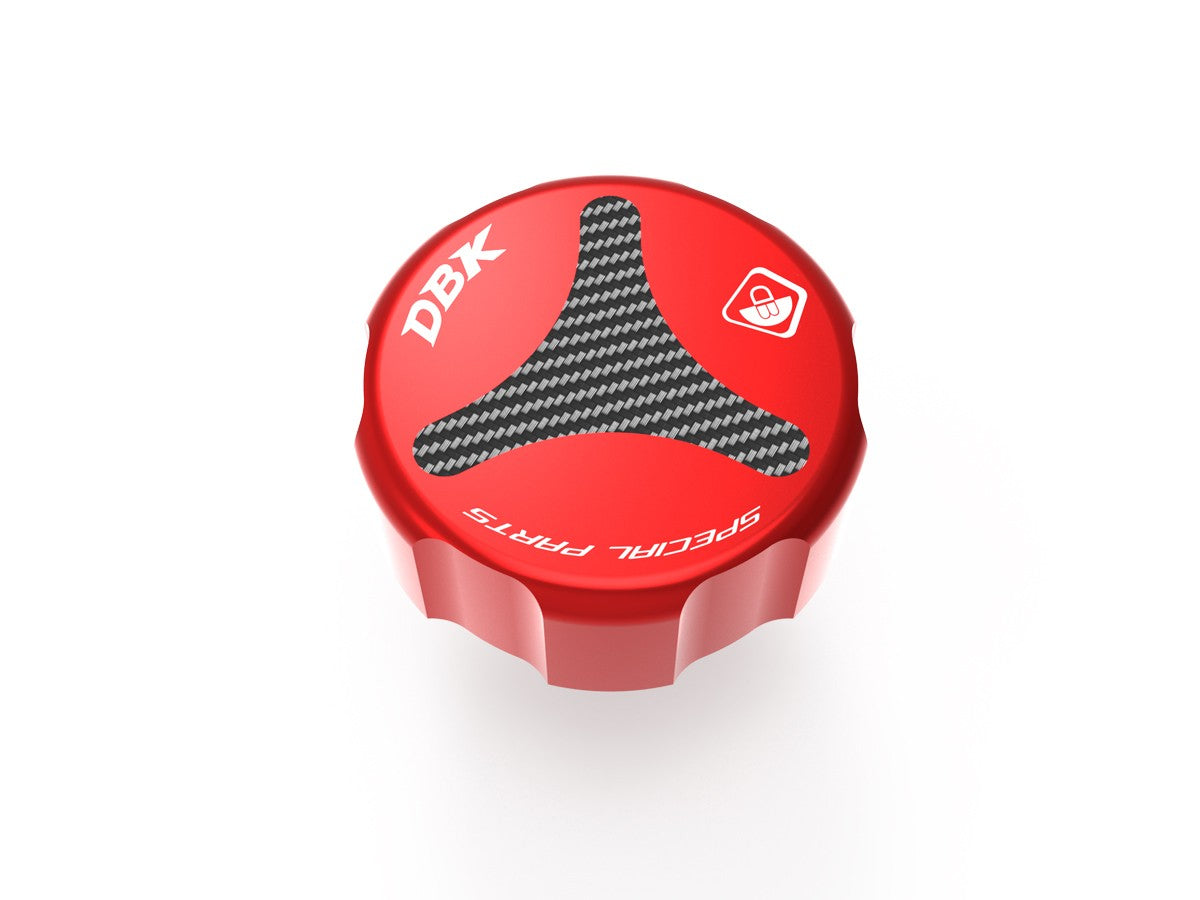 TLS14 Rear Fluid Reservoir Cap
