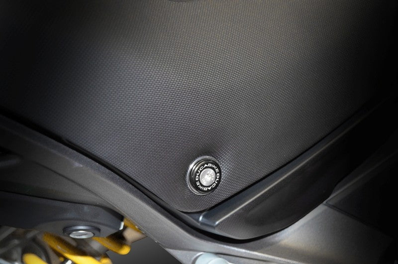 RVS01 Seat Bolts