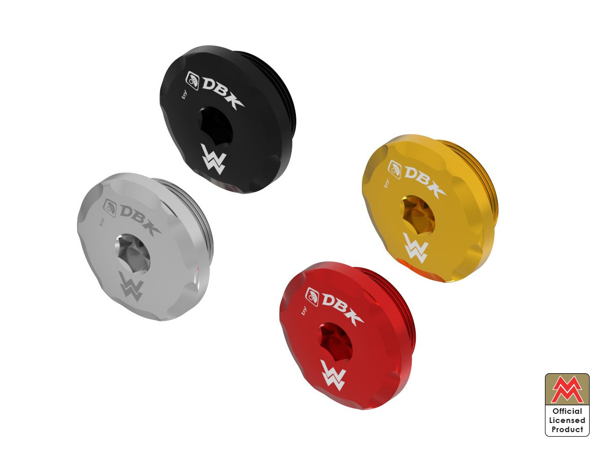 TIF03 Timing Inspection Cap Moto Morini