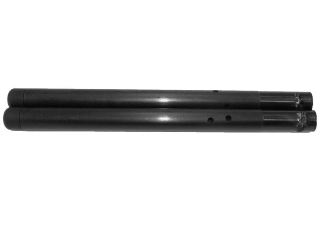 TMF01- Pair Tubes With Holes (Oem)