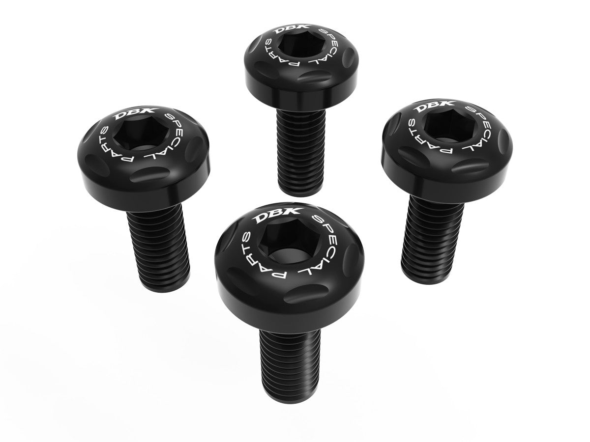 BMW R1300GS Cylinder Head Cover Bolt Kit