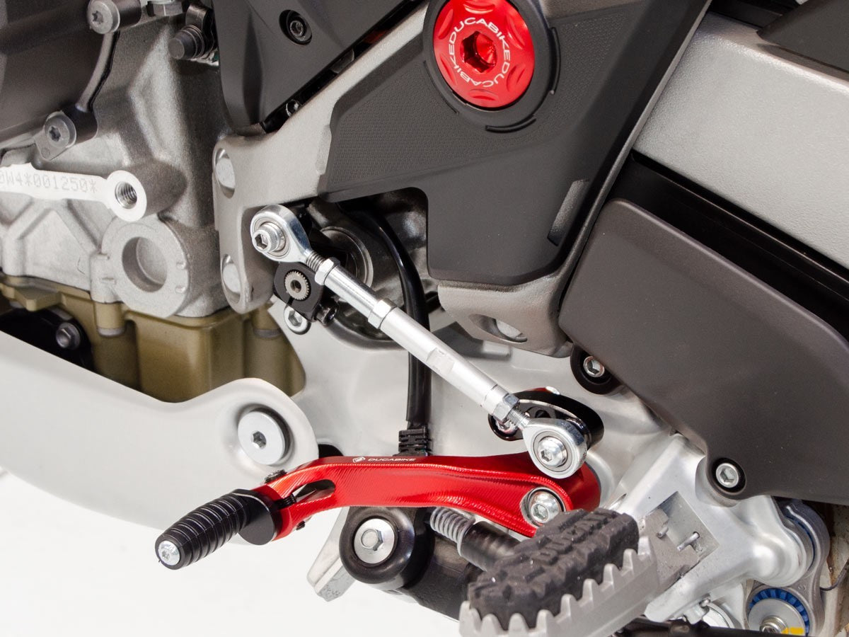 Rprc04 MTSV4 Reverse Shift Kit