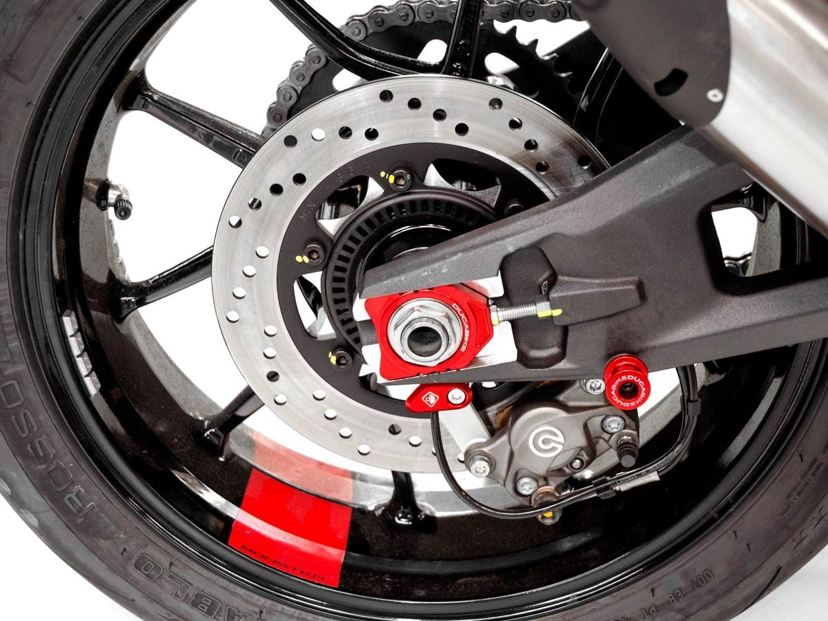 CTC02 Chain Adjuster Kit
