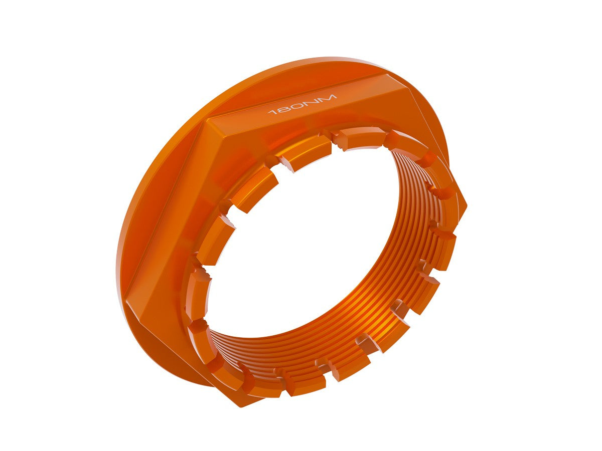 DPR06 KTM 1390 Rear Wheel Nut