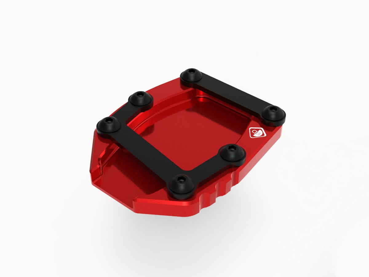 BAC06 Diavel V4 Kickstand Pad