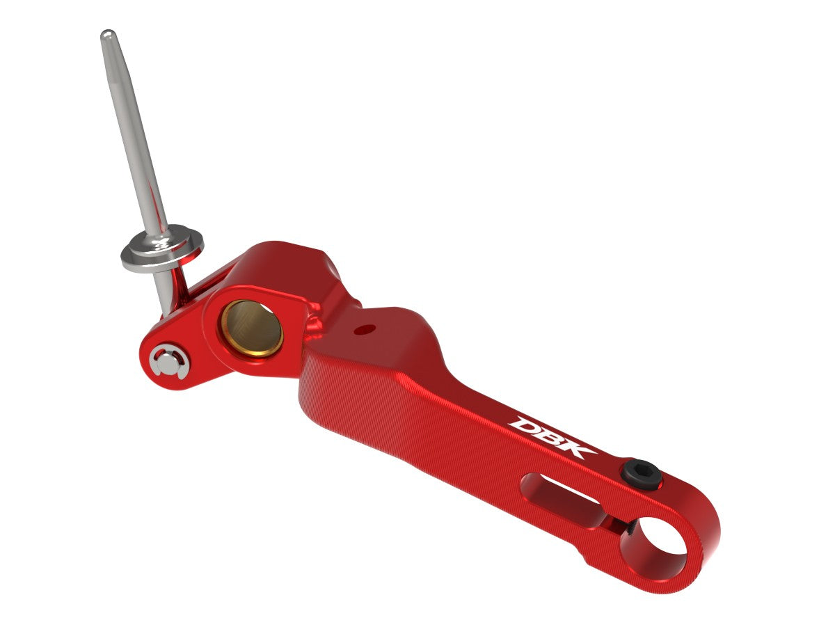 Ducati Streetfighter V4 2025 CNC Brake Lever
