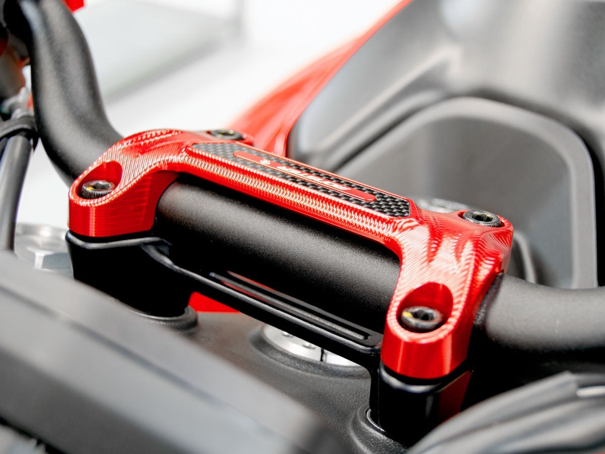 BM16 M937 Handlebar Clamp