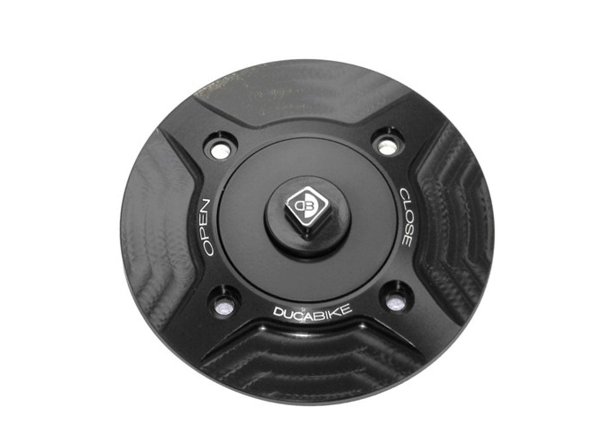 Tsb04 Fuel Tank Cap