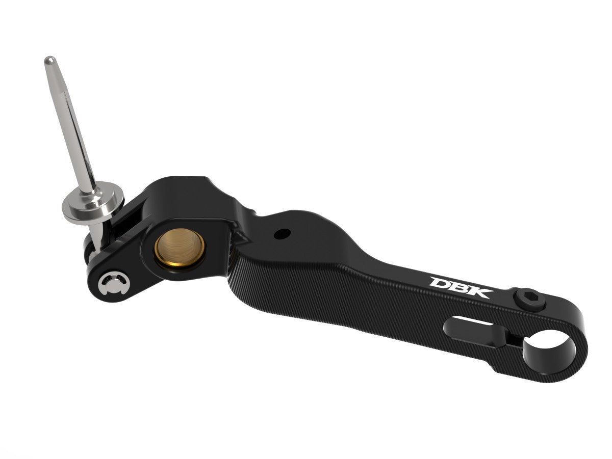 Ducati Streetfighter V4 2025 CNC Brake Lever