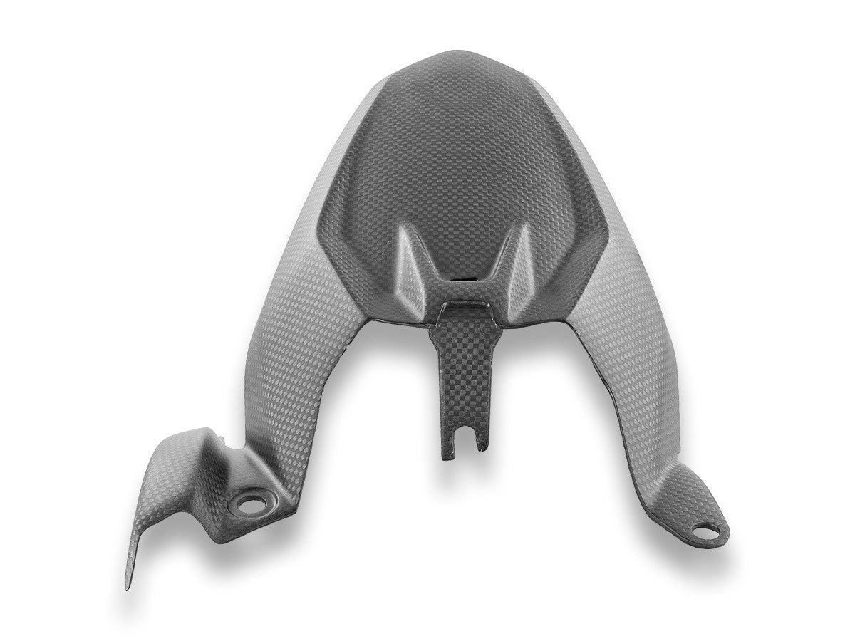 CRB210O M937 Matt Carbon Rear Hugger