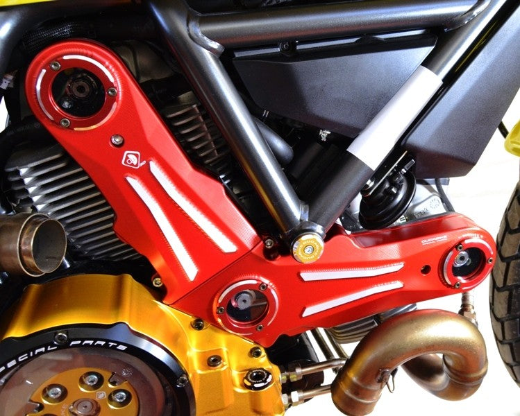 CDSCRA01 Timing Belt Cover