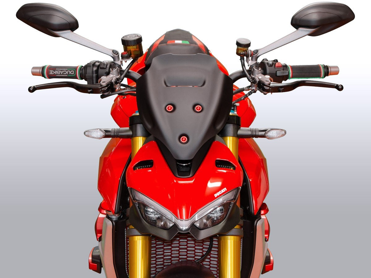 Cup14 SF V4 Windscreen Touring