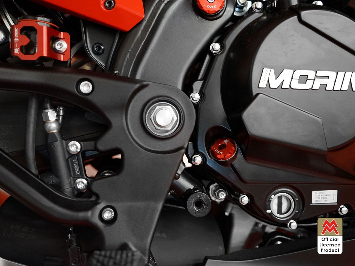 TOO04 Oil Filler Plug Moto Morini