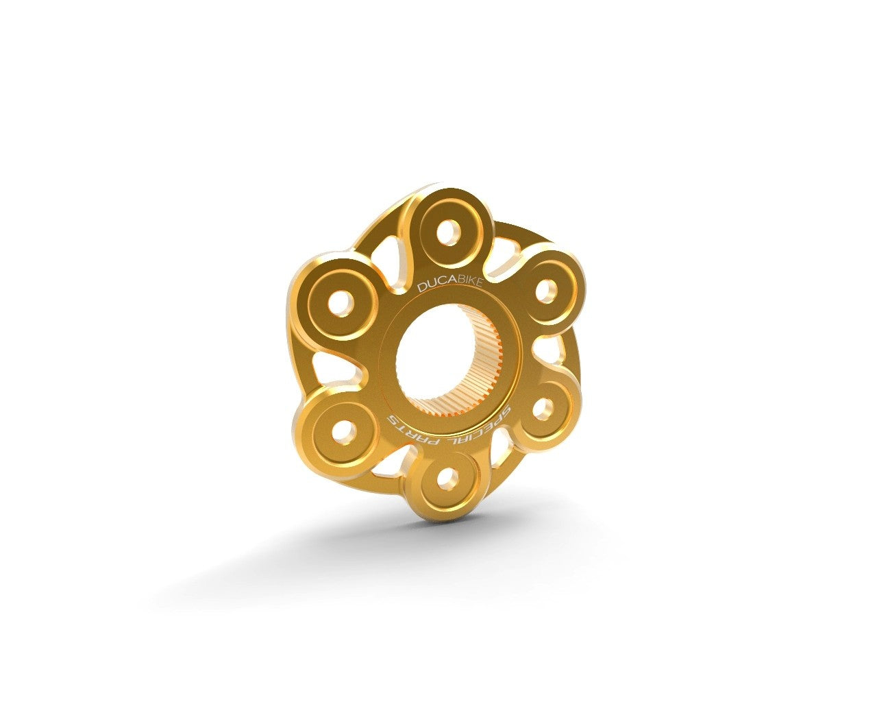 PC6F07 Sprocket Carrier V4