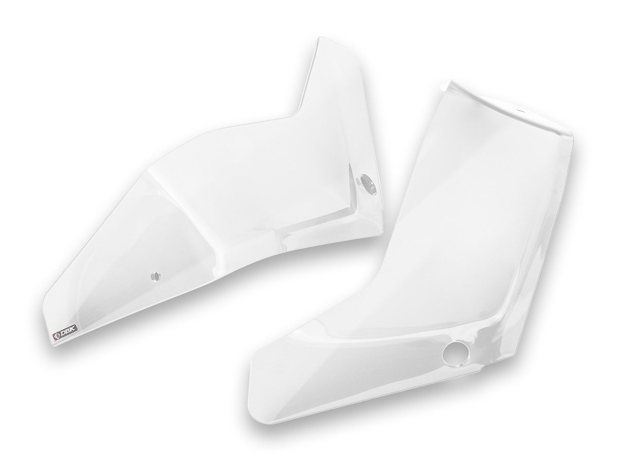 DEF04 Pair Windshield Larger Deflectors MTS V2 MY25
