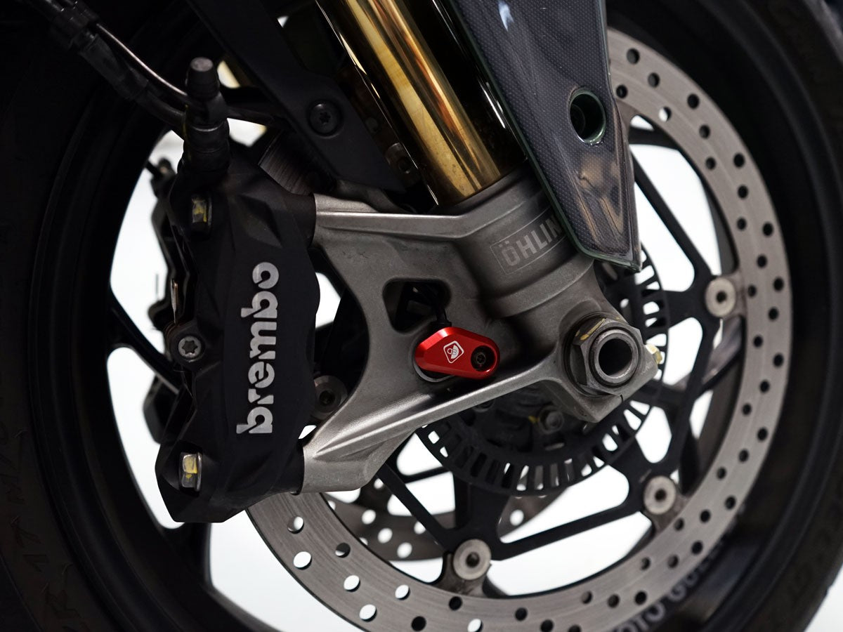 PSA05 ABS Sensor Protection
