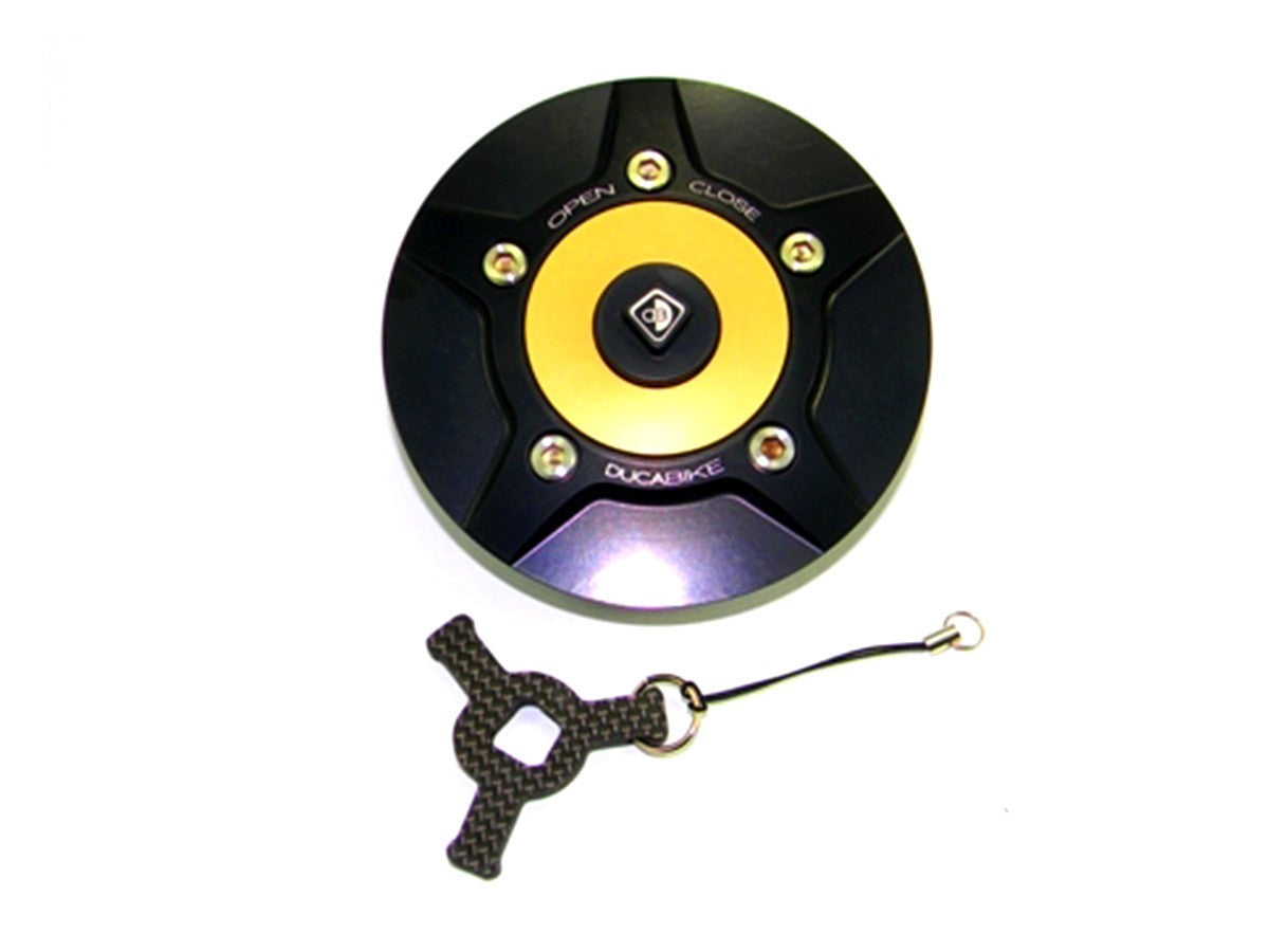 Tsb02 Fuel Tank Cap