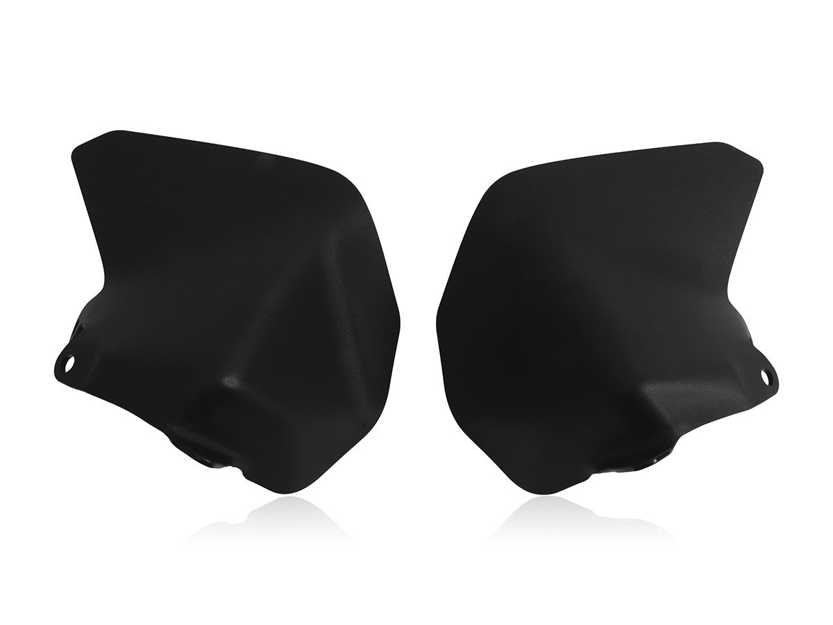 DEF02 Pair Of Increased Side Deflectors BMW R1300 GS