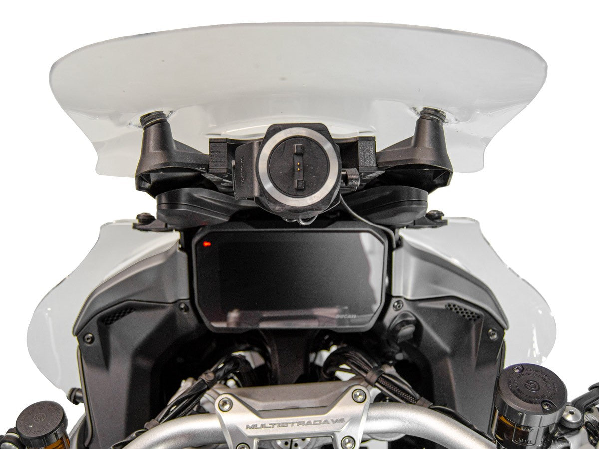 DEF01 MTS V4 Pair Of Larger Side Deflectors