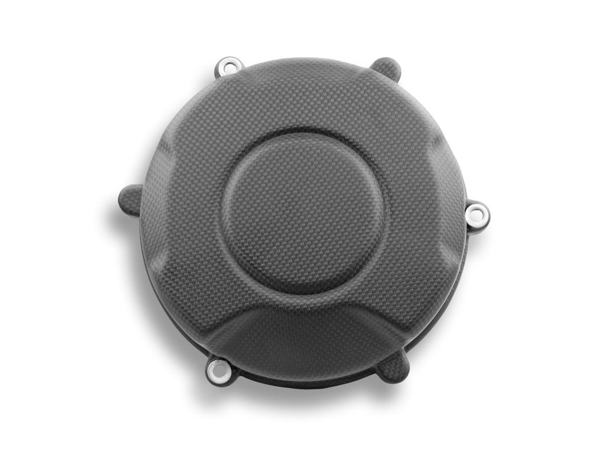 CRB25O Carbon Clutch Cover Protection