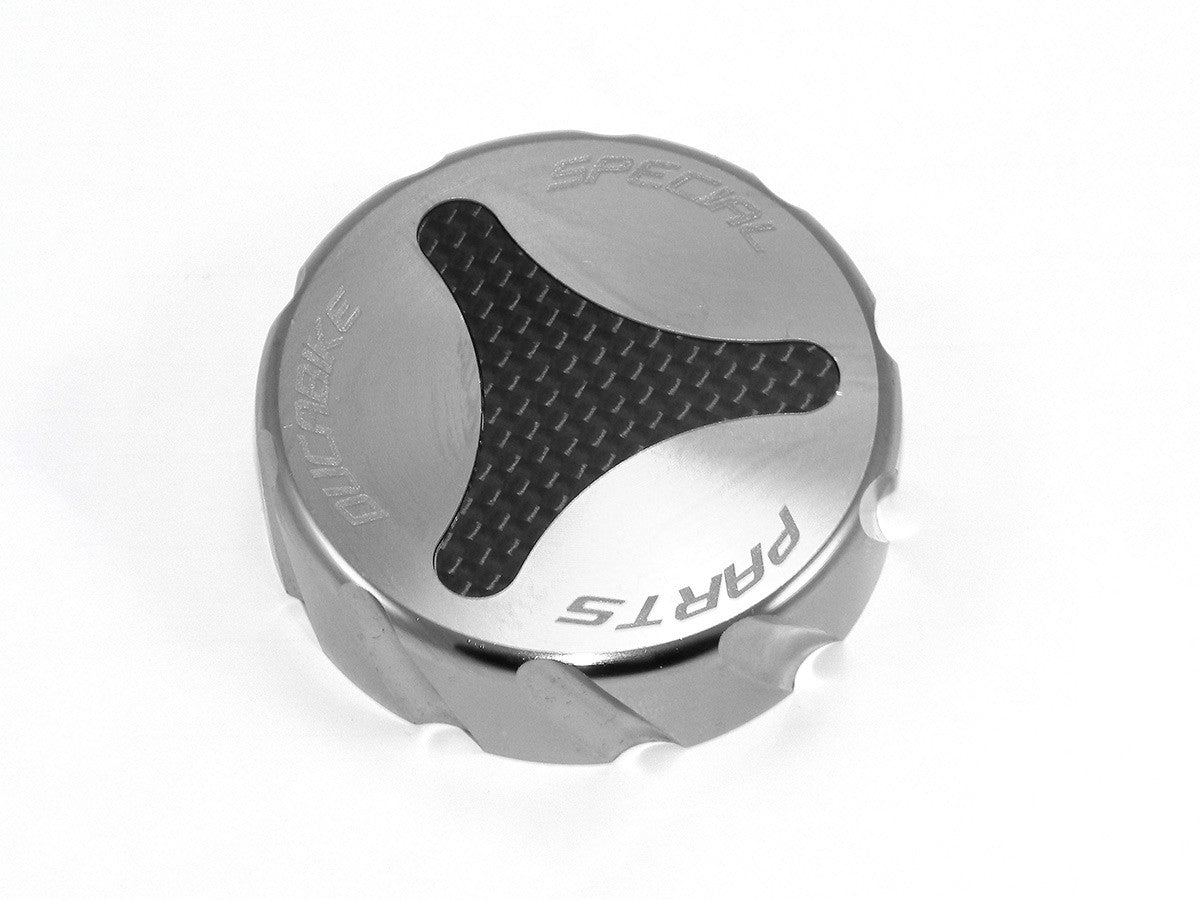 TLS07 Rear Fluid Reservoir Cap Cover