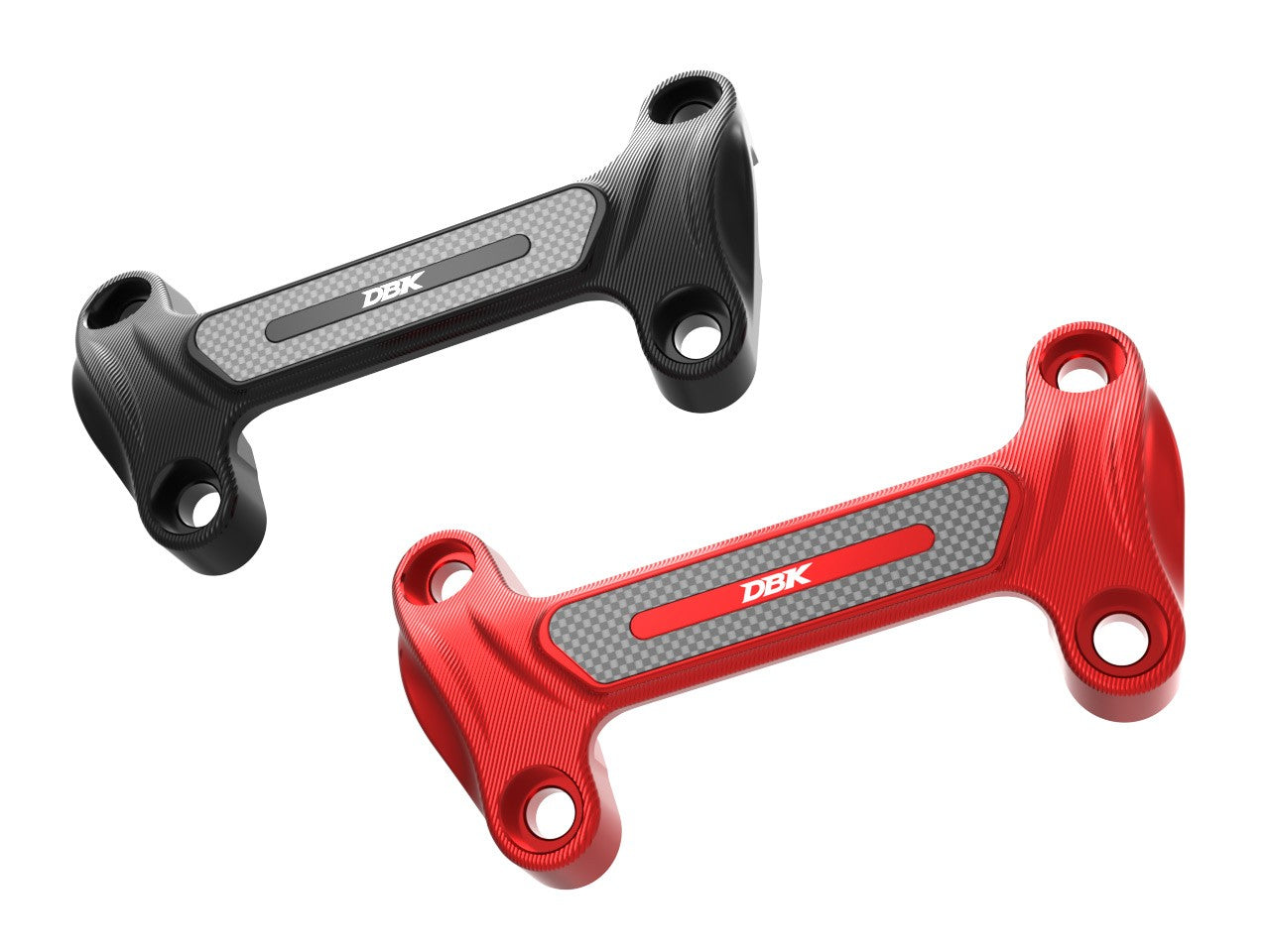 BM23 SFV2 / Monster V2 MY 2025 Handlebar Clamp