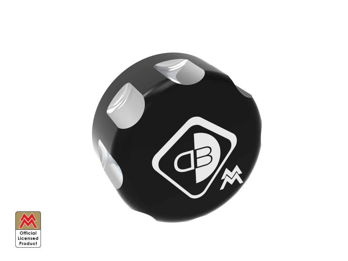 Expansion Water Tank Cap Moto Morini Calibro