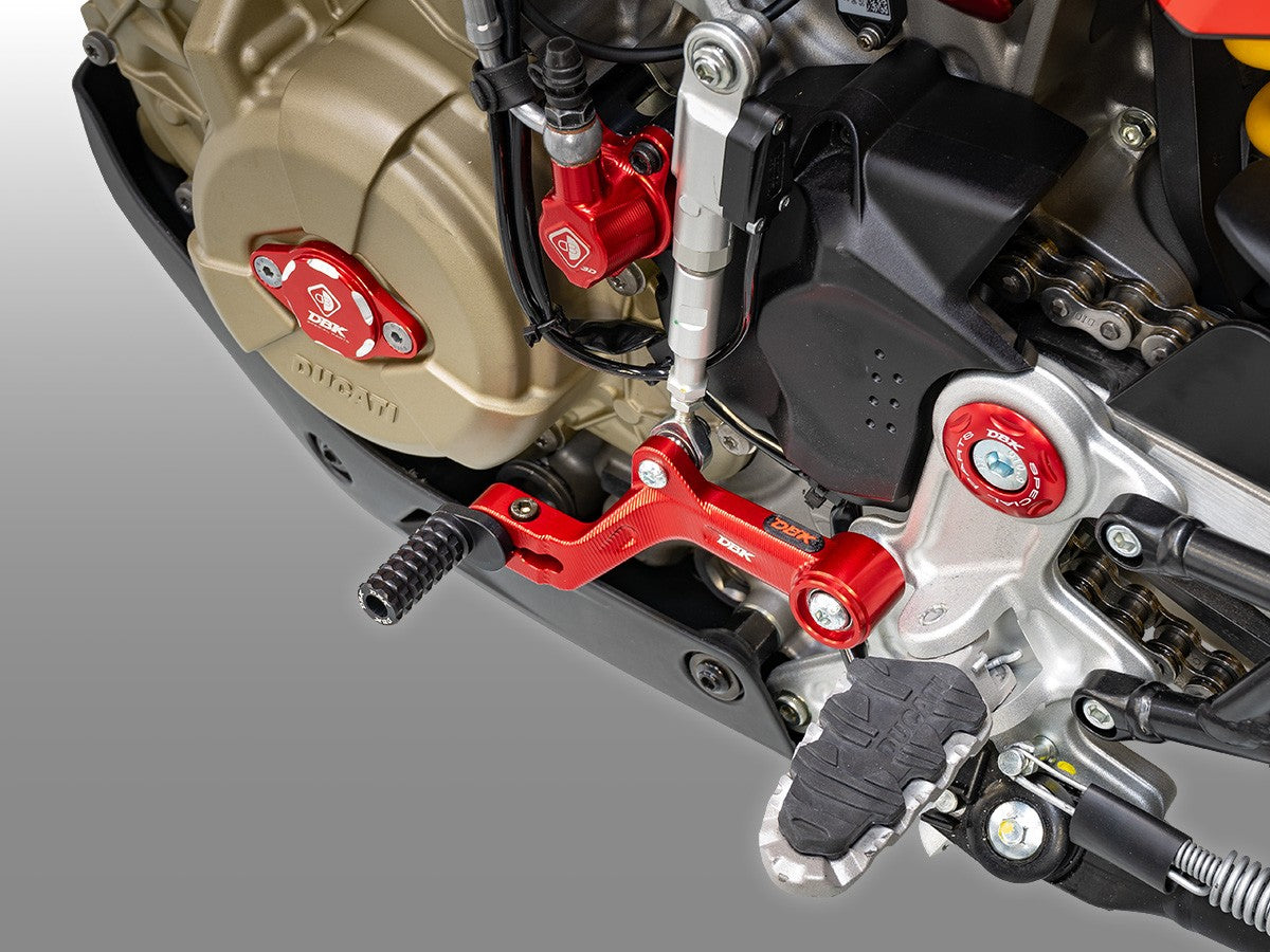 RPLC31 HM698 Mono Gear Lever