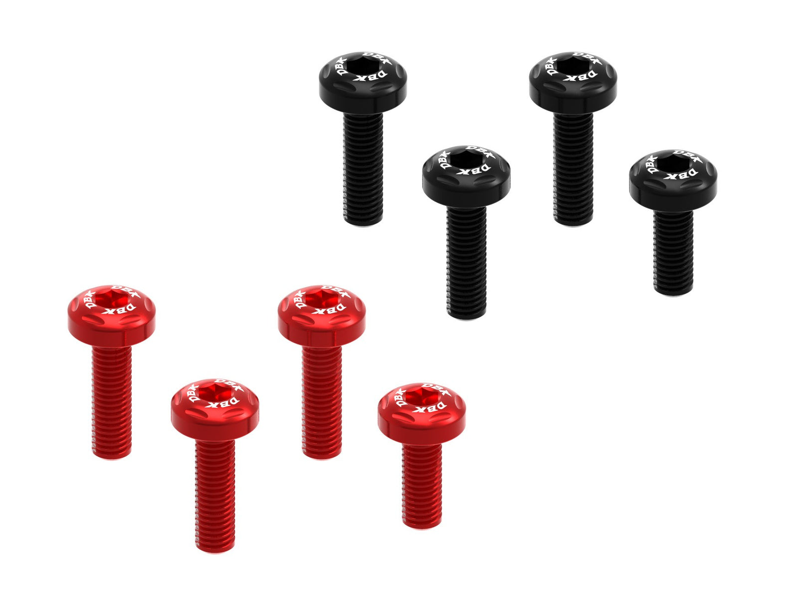 KVT46 Diavel V4 Sprocket Cover Screw Kit