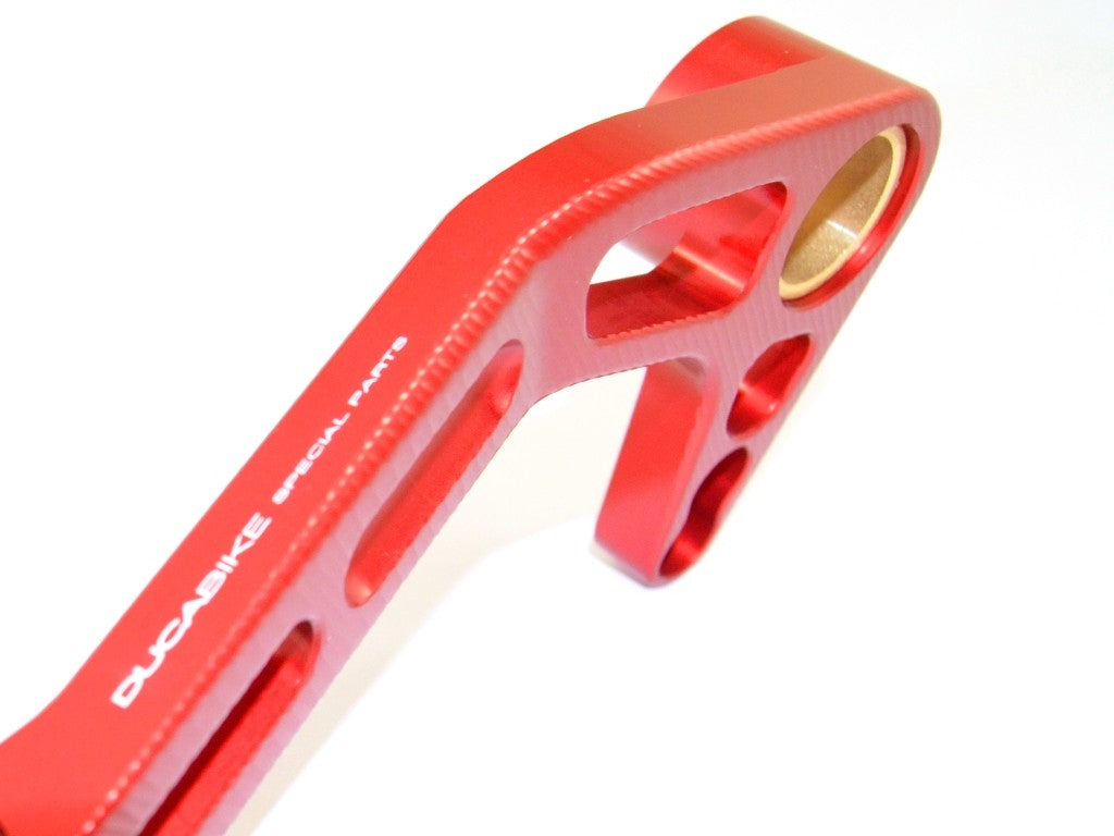 RPLC12 Shift Lever Scrambler