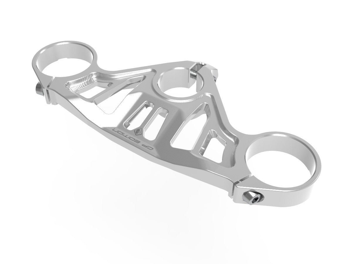 PSS10 Panigale V4 MY 2025 Upper Steering Plate GP Edition