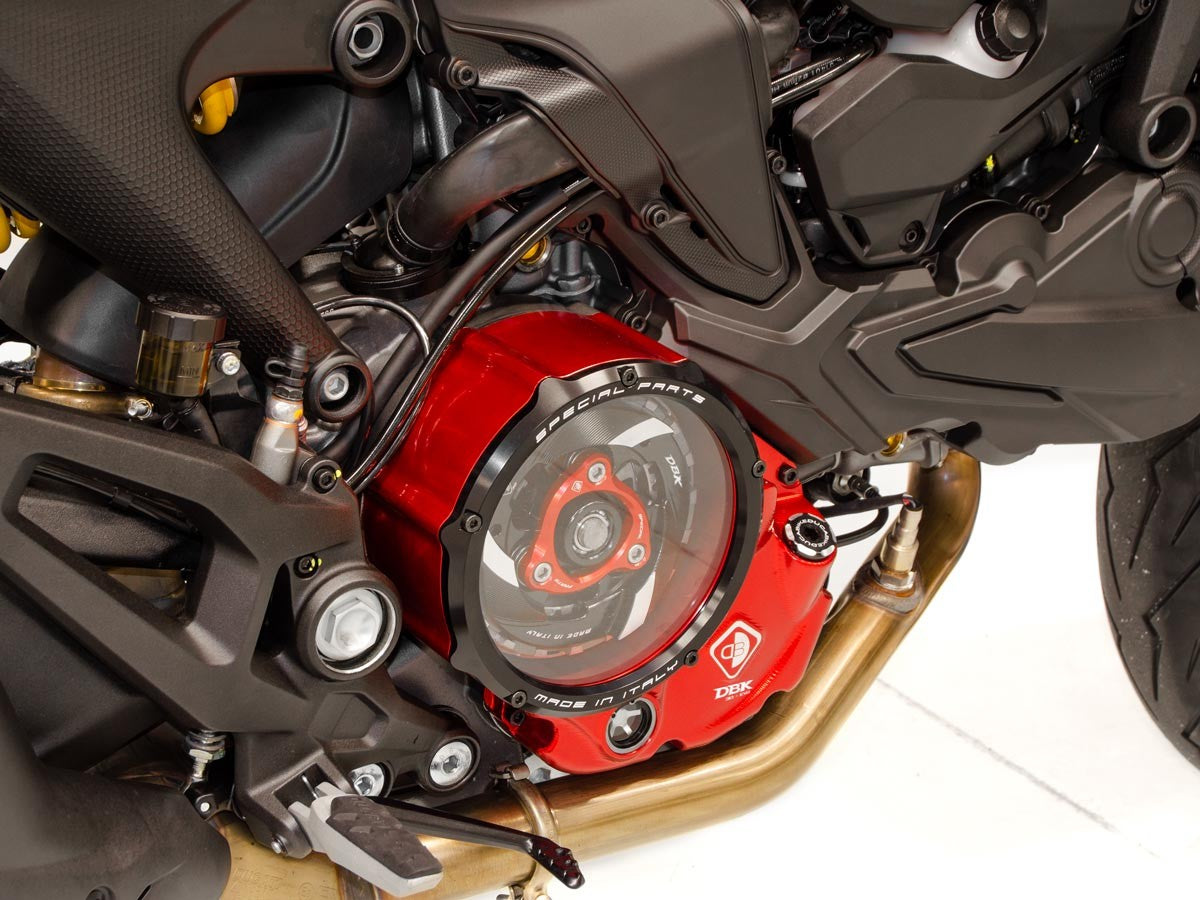 PSF06 Clutch Pressure Plate