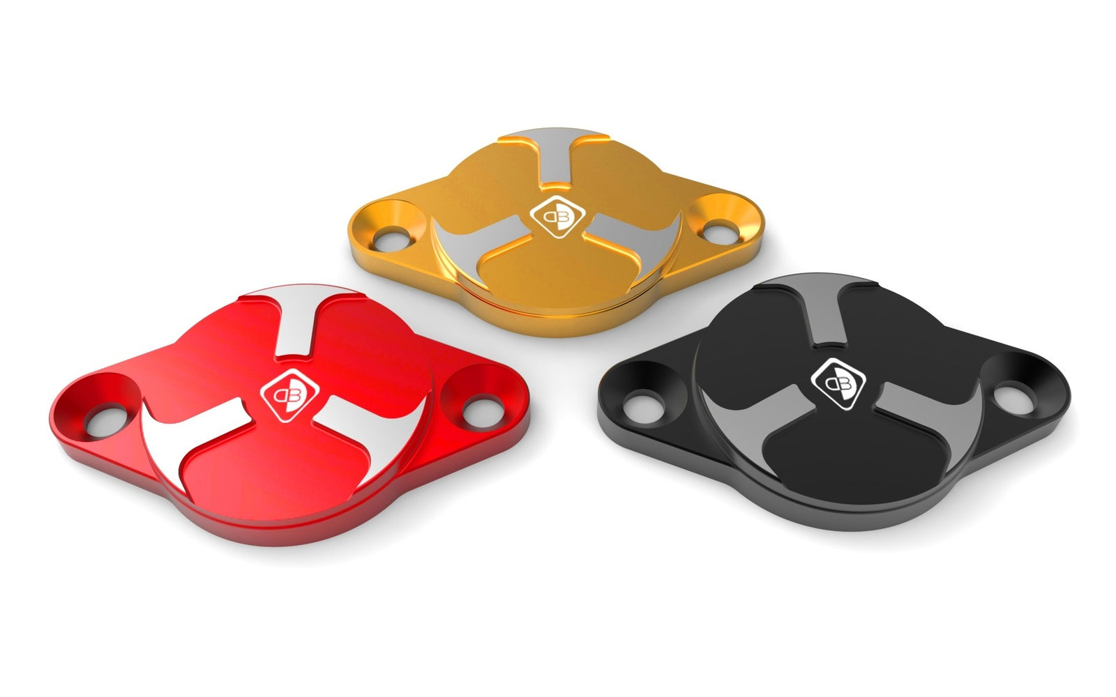 CIF07 Timing Inspection Cover