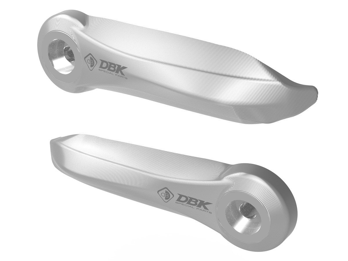 SPM04 BMW R1300GS Handguards Protection Kit