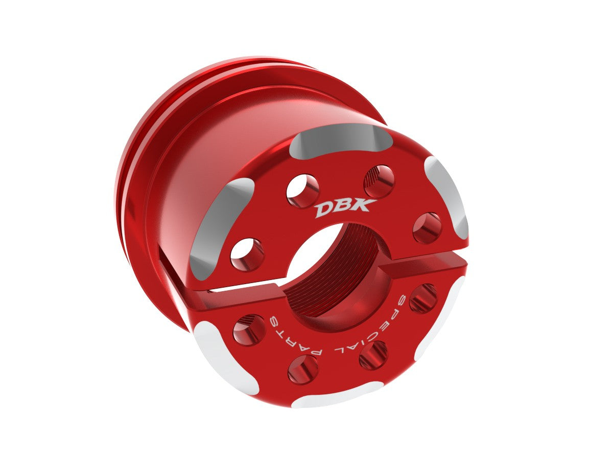 GS03 Panigale V4 MY 2025 Steering Head Nut Ring