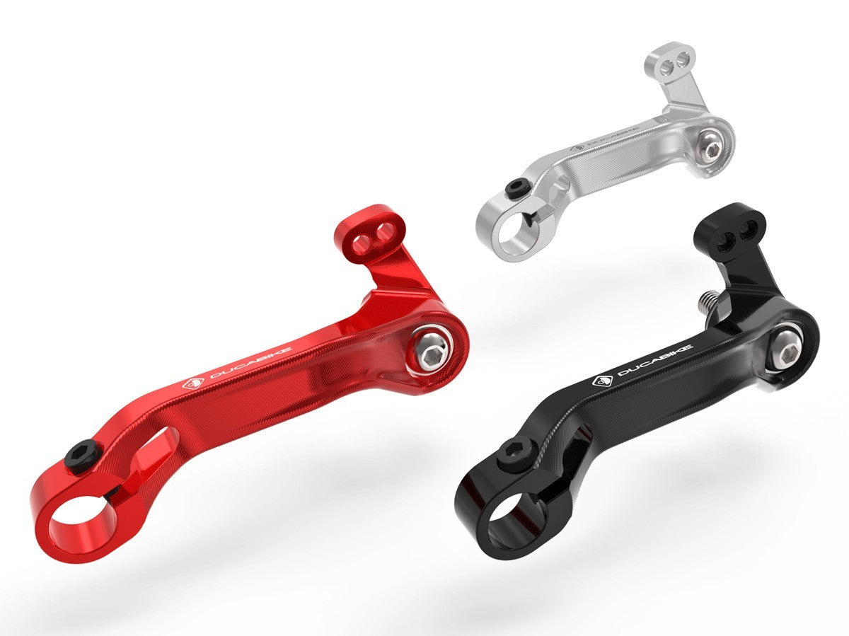 RPLC25 MTS V4 Shift Lever