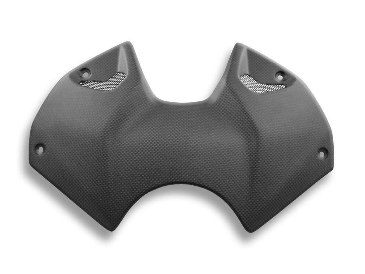CRB05O Carbon Tank Cover