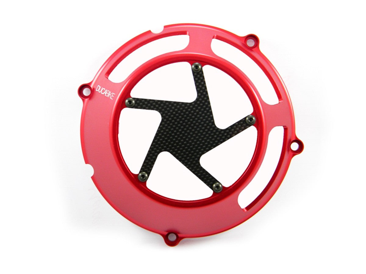 CC08 Clutch Cover